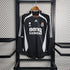 Real Madrid 2006/2007 Two Guest long sleeves
