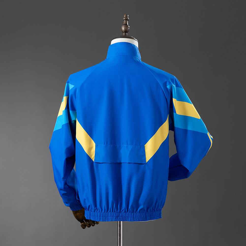 Tigres Windbreaker