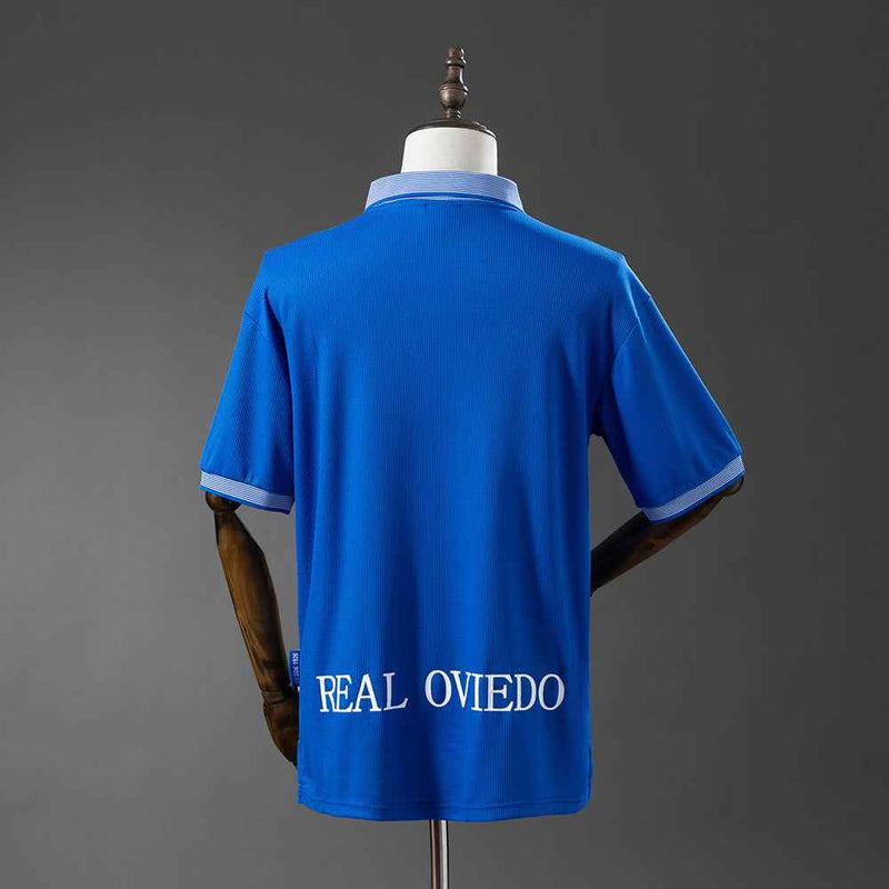 Real Oviedo 96/97 Home