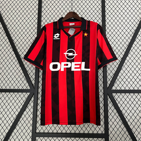 AC Milan 88/89