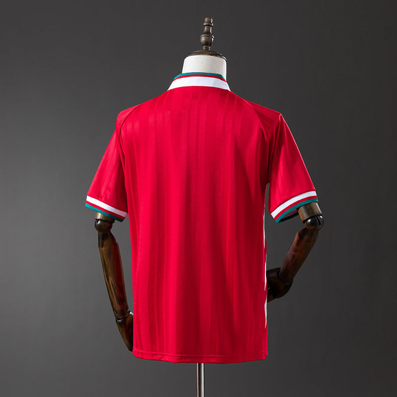 Liverpool Home 1993/95