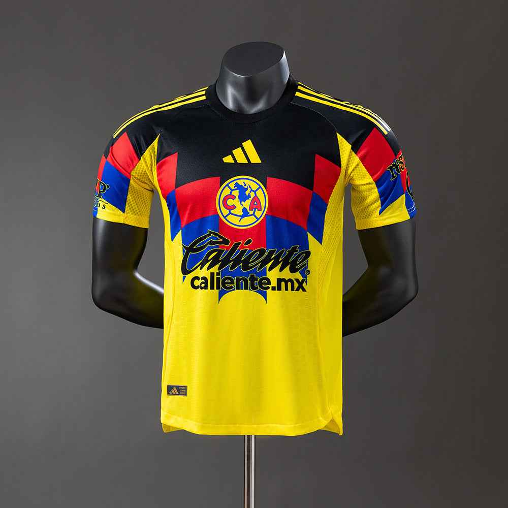 Club America 25/26 Home