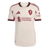 Liverpool Away Custom Player Version Soccer Jersey 2025/26