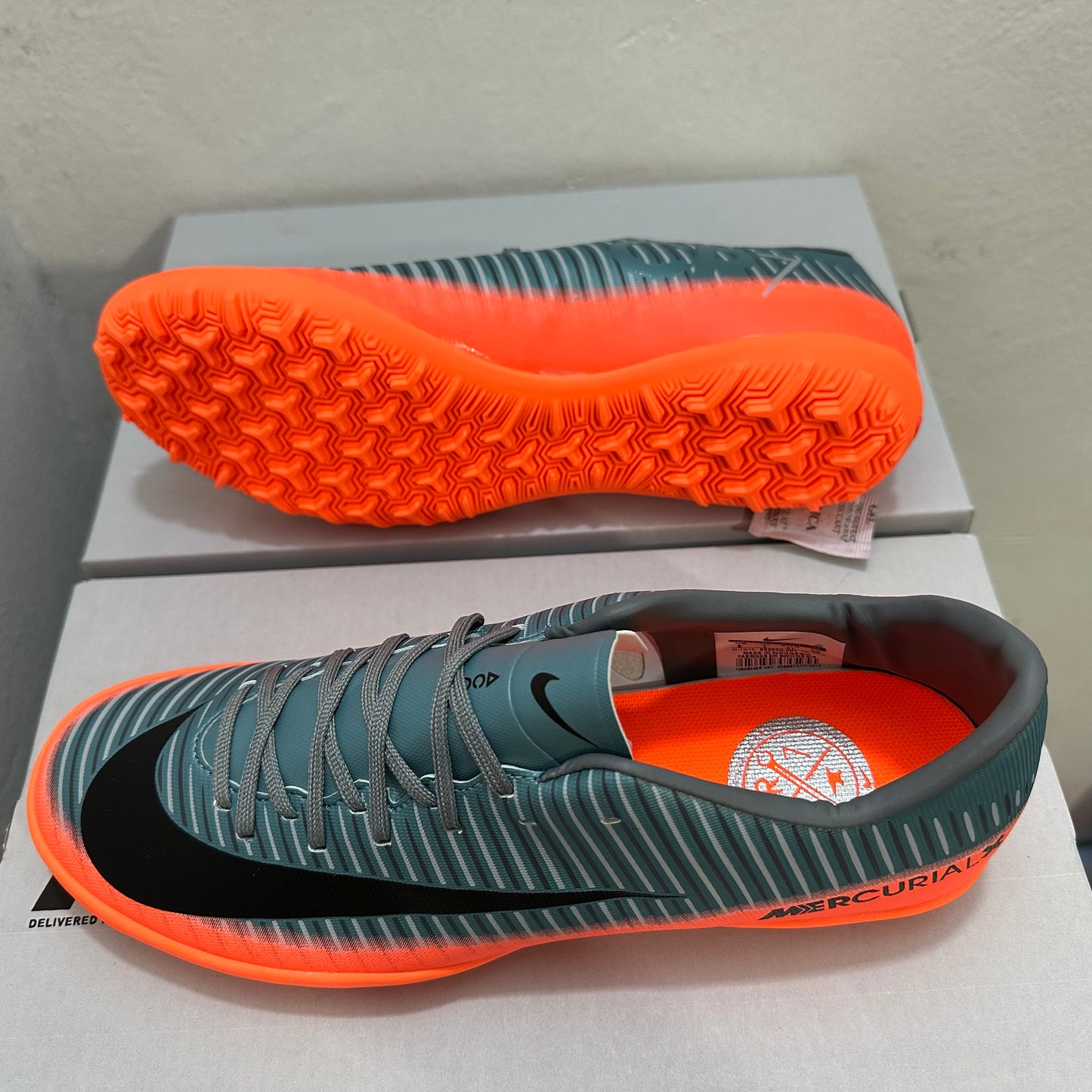 Nike Mercurial Victory VI