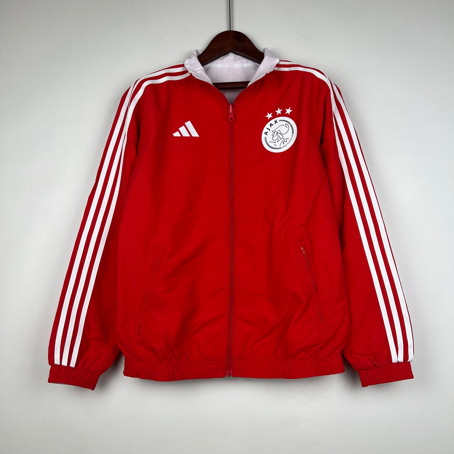 Ajax Reversible Coat