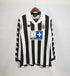 Juventus 1999/2000 Home kit – Long sleeve