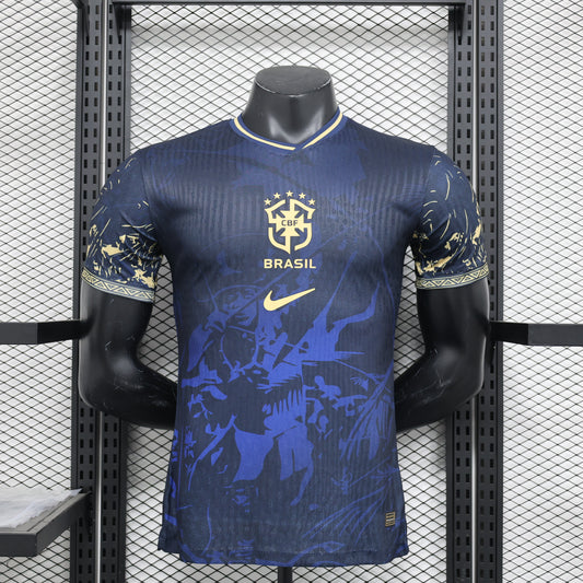 Brazil special edition