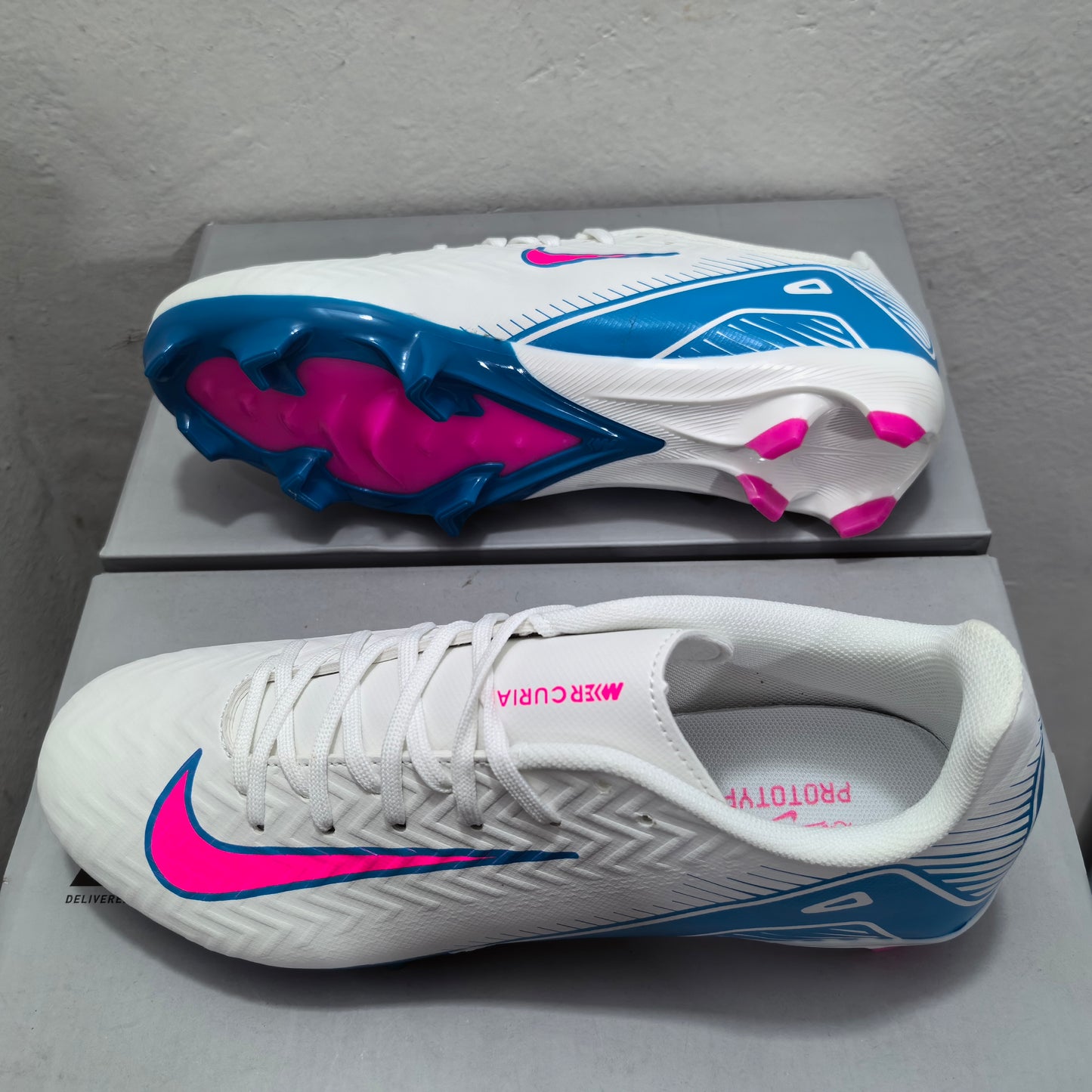 Nike Mercurial Vapor 16