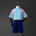Barcelona Blue Special-Kids
