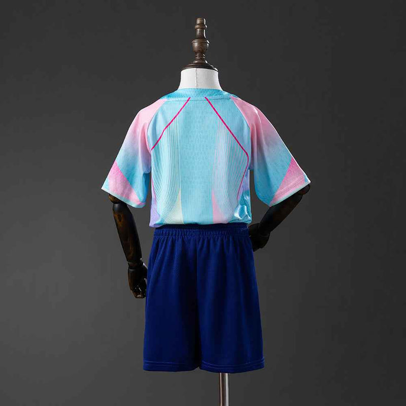 Barcelona Blue Special-Kids