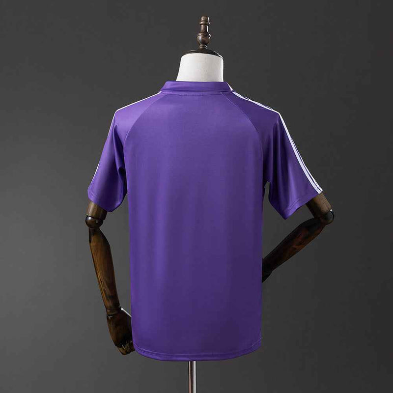 Real Madrid 84/85 Away