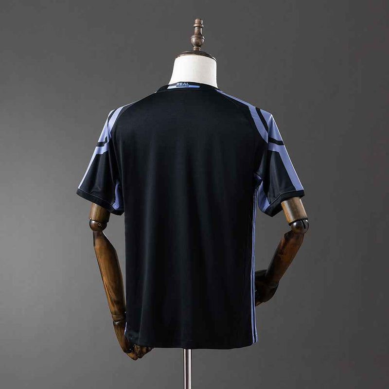 Real Madrid 16/17 Third