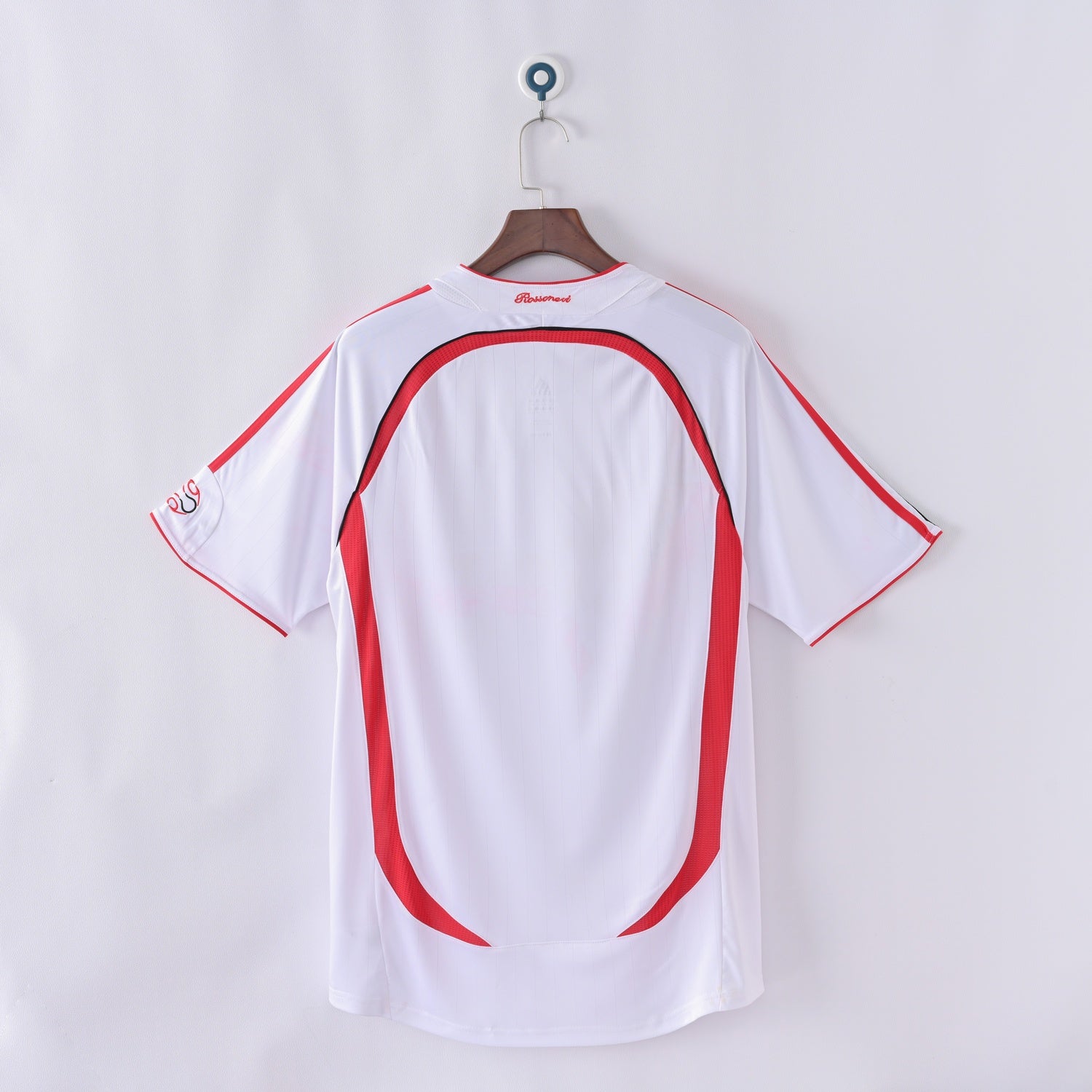 Ac Milan 06/07 (Away)