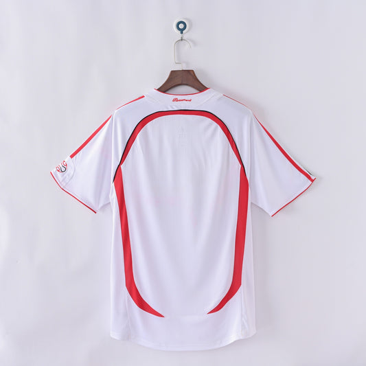 Ac Milan 06/07 (Away)