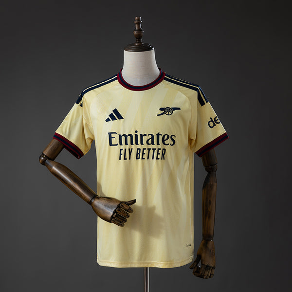 Arsenal Third 2026/27