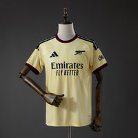 Arsenal Third 2026/27