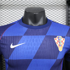 Croatia 24/25(Away)