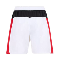 AC Milan Away Soccer Shorts 2025/26
