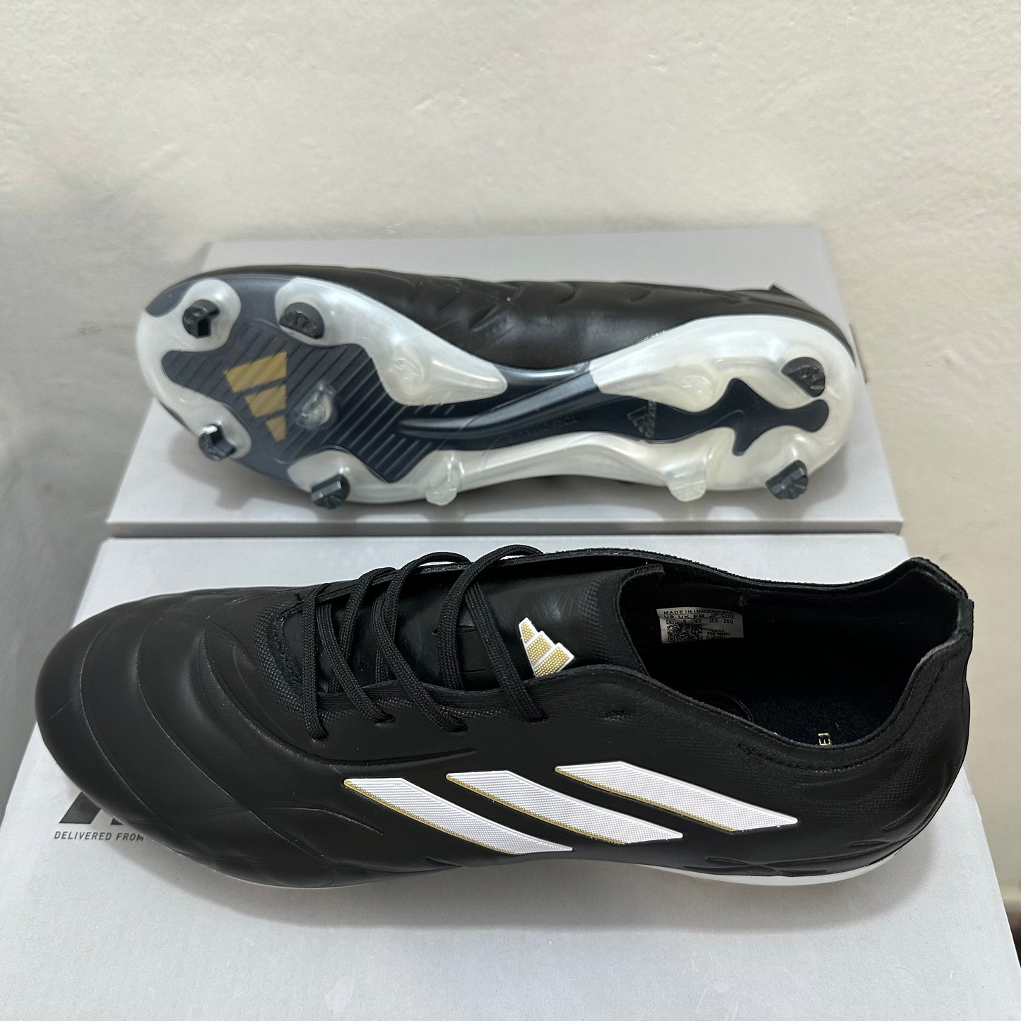 Adidas Copa Pure.4