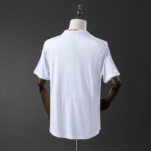 AC Milan Away 2007/08