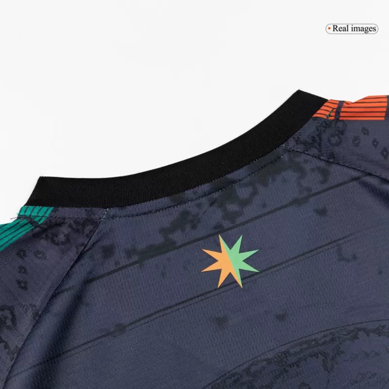 Venezia FC Soccer Jersey Home Shirt 2025/26
