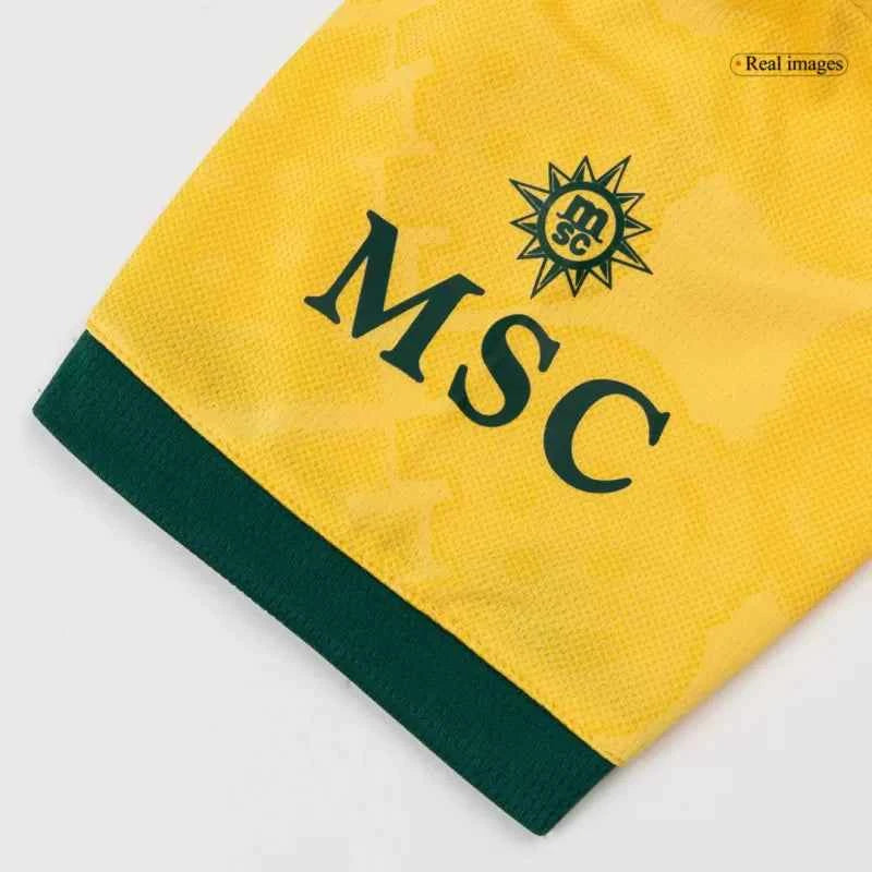 Kids AC Milan Third 25/26