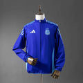 Argentina Reversible Jacket