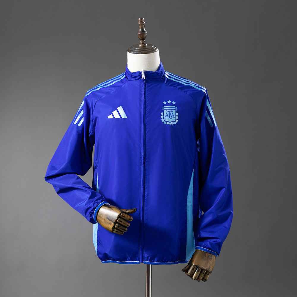 Argentina Reversible Jacket