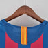 FC Barcelona 2005/2006 Home Kit – Long Sleeves