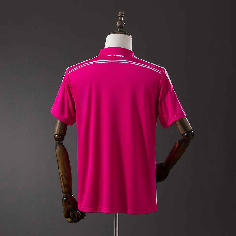 Real Madrid 2014/15 Away