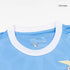 Lazio Soccer Jersey Home Custom Shirt 2025/26