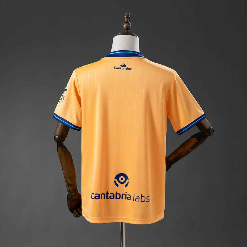 Racing de Santander 25/26 Third