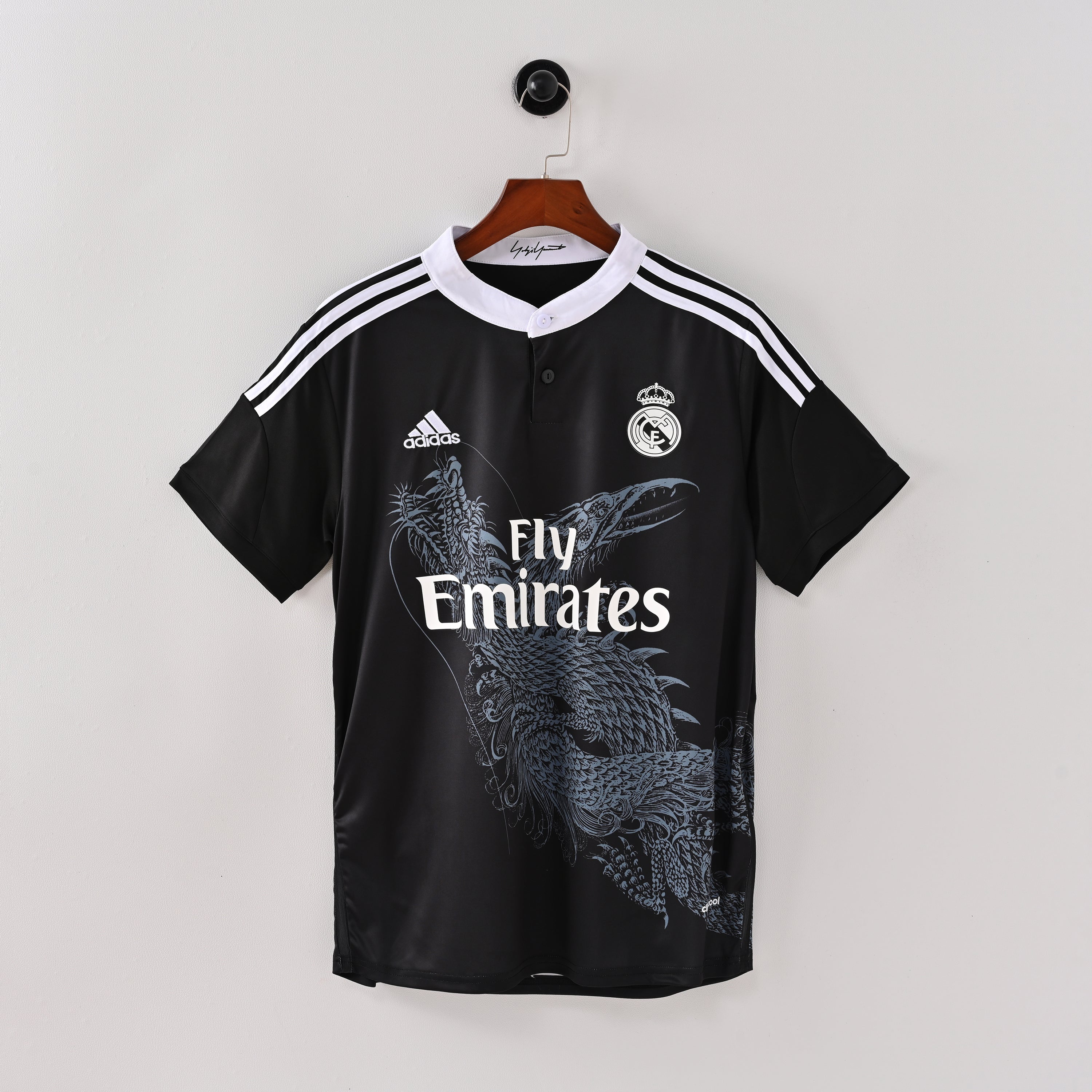 Real Madrid 14/15 (Away)