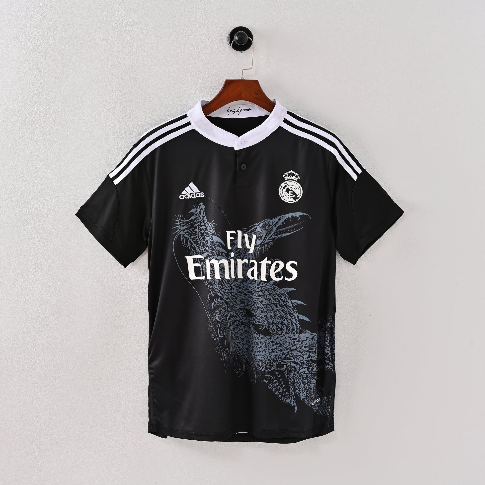 Real Madrid 14/15 (Away)