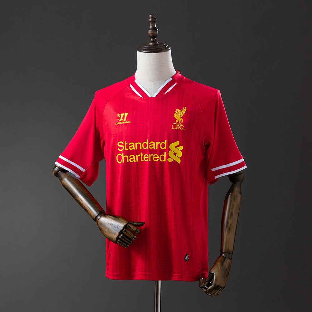 Liverpool Home 2013/14