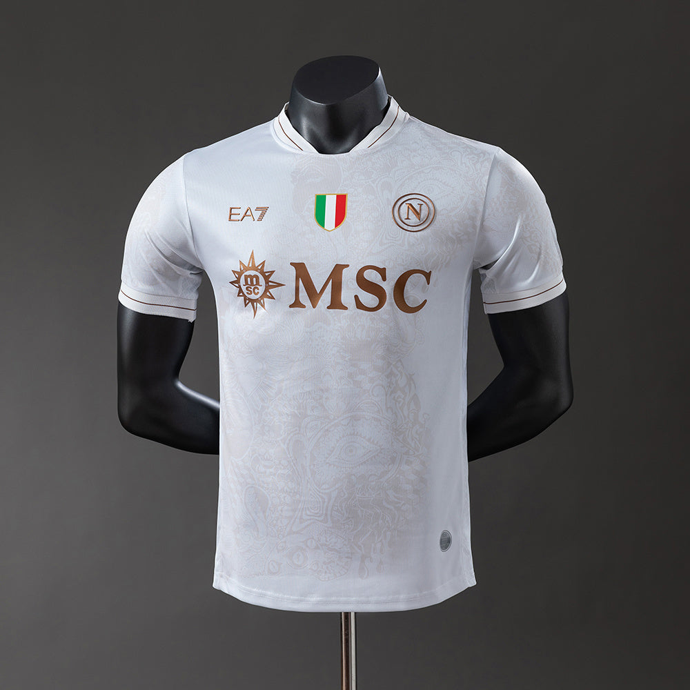 Napoli away 25/26
