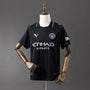 Manchester City Away 25/26