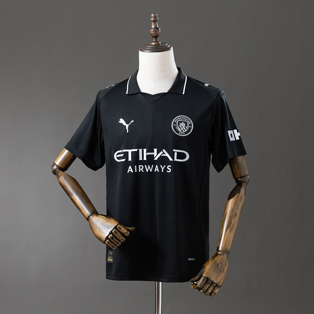 Manchester City Away 25/26