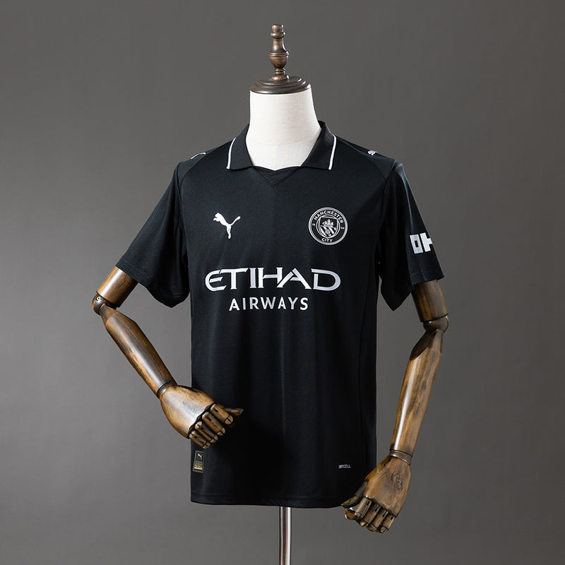 Manchester City Away 25/26
