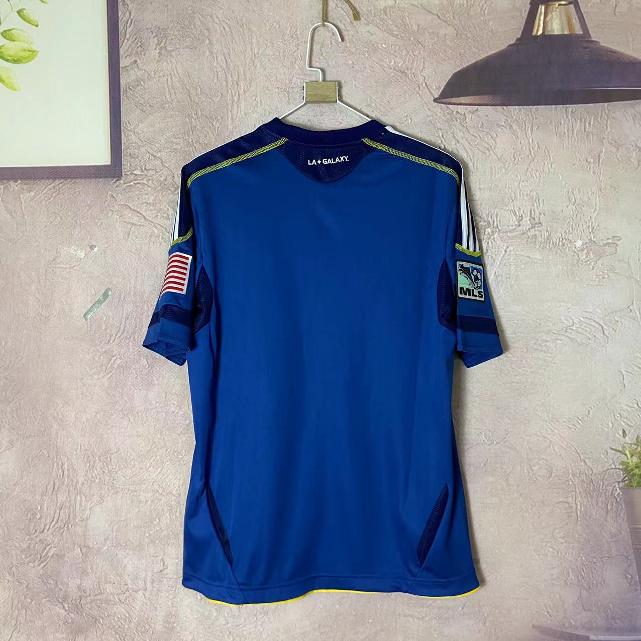 LA Galaxy 11/12(Away)