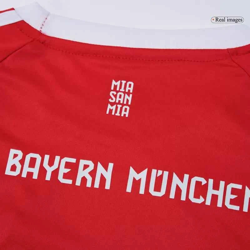 Bayern Munich 25/26 Kids