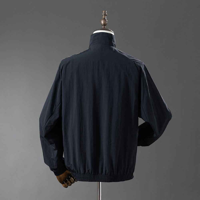 Liverpool Windbreaker