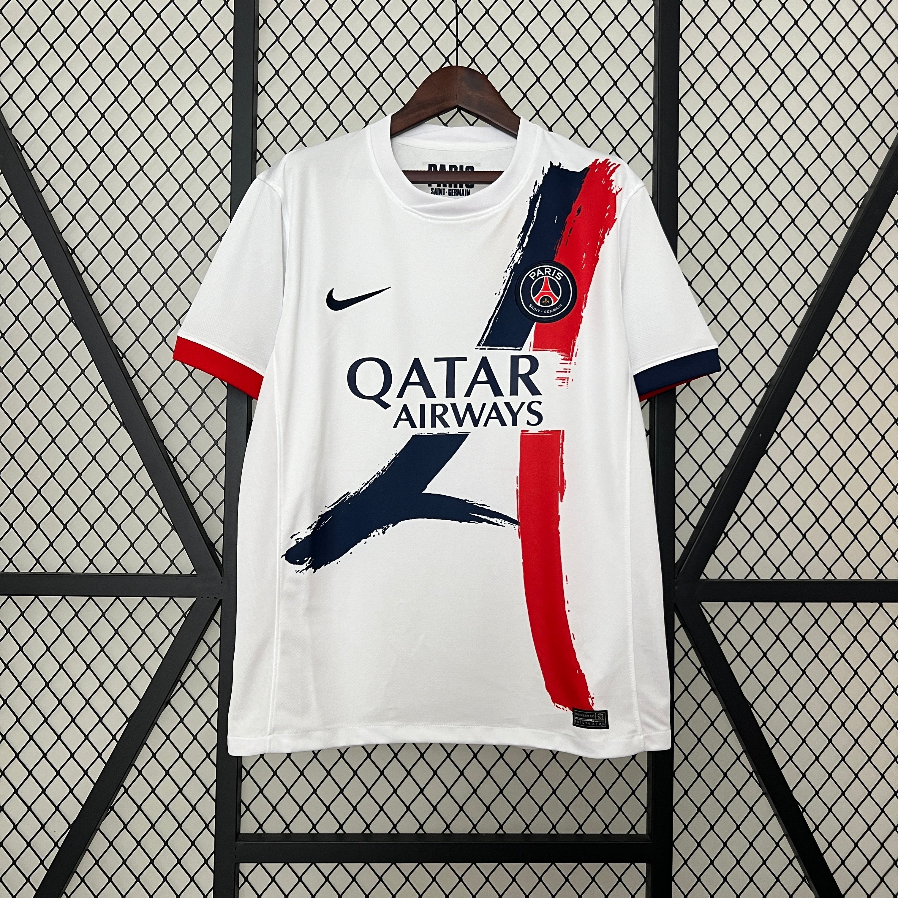 PSG Away 25/26
