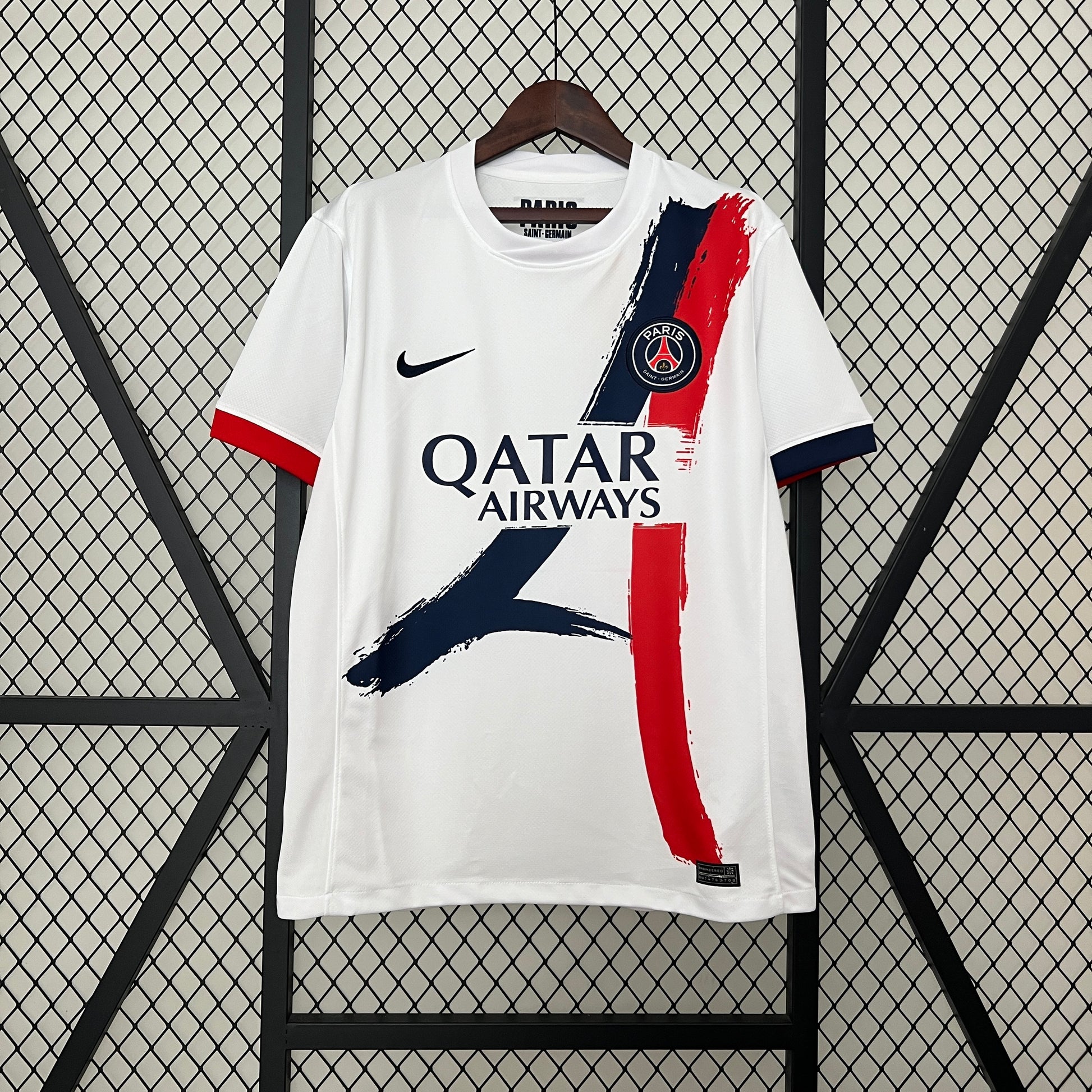 PSG Away 25/26