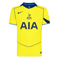 Tottenham Hotspur Third Away Player Version Soccer Jersey 2025/26