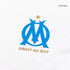 Marseille Home Custom Player Version Soccer Jersey 2025/26