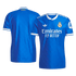 Real Madrid Third Away Custom Player Version Soccer Jersey 2025/26