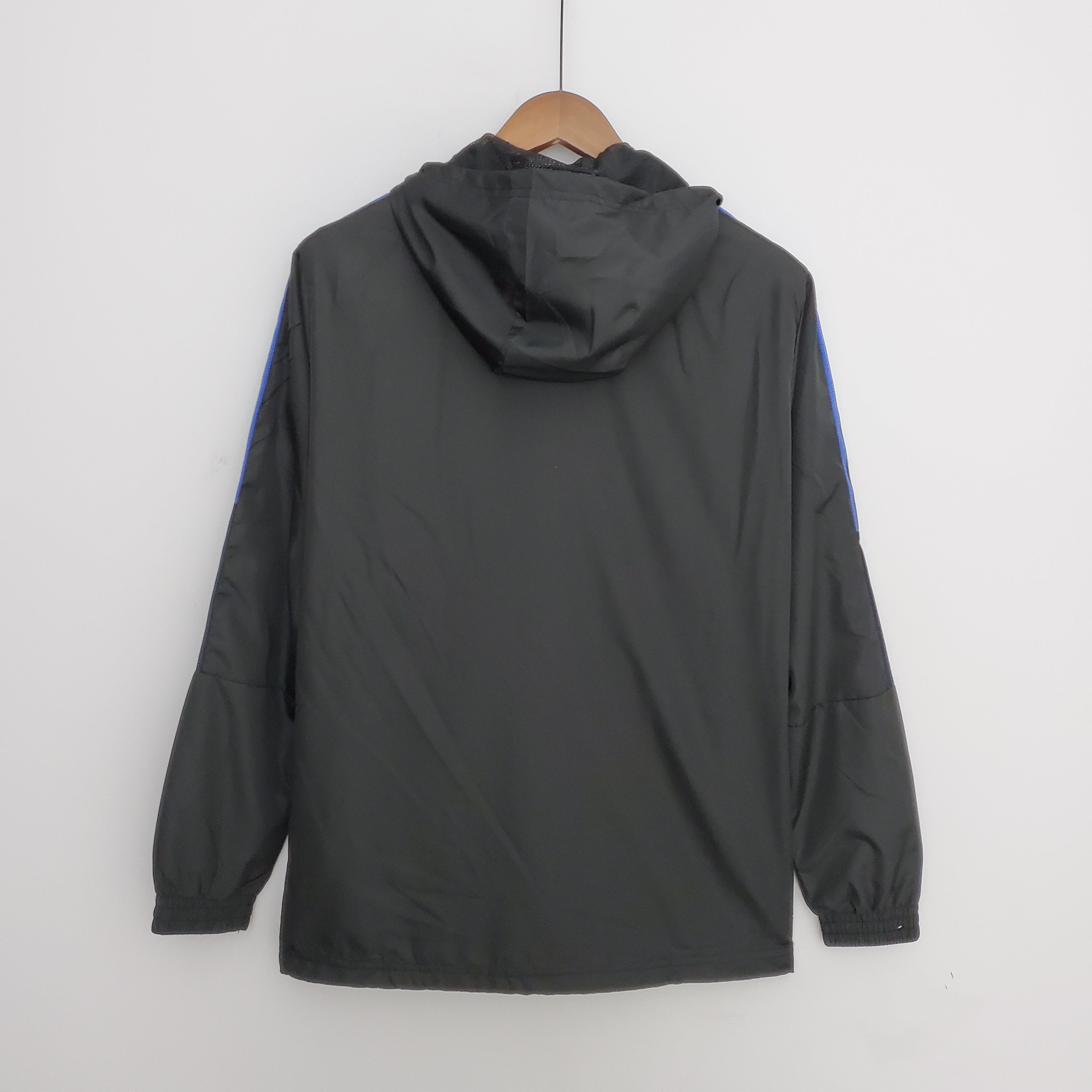 Real Madrid WindBreaker