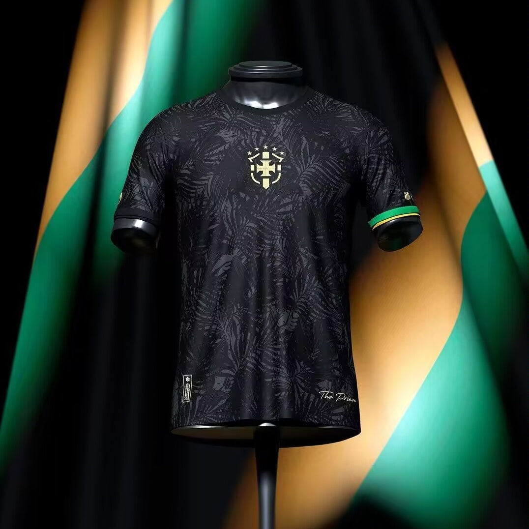 Brazil X Coma