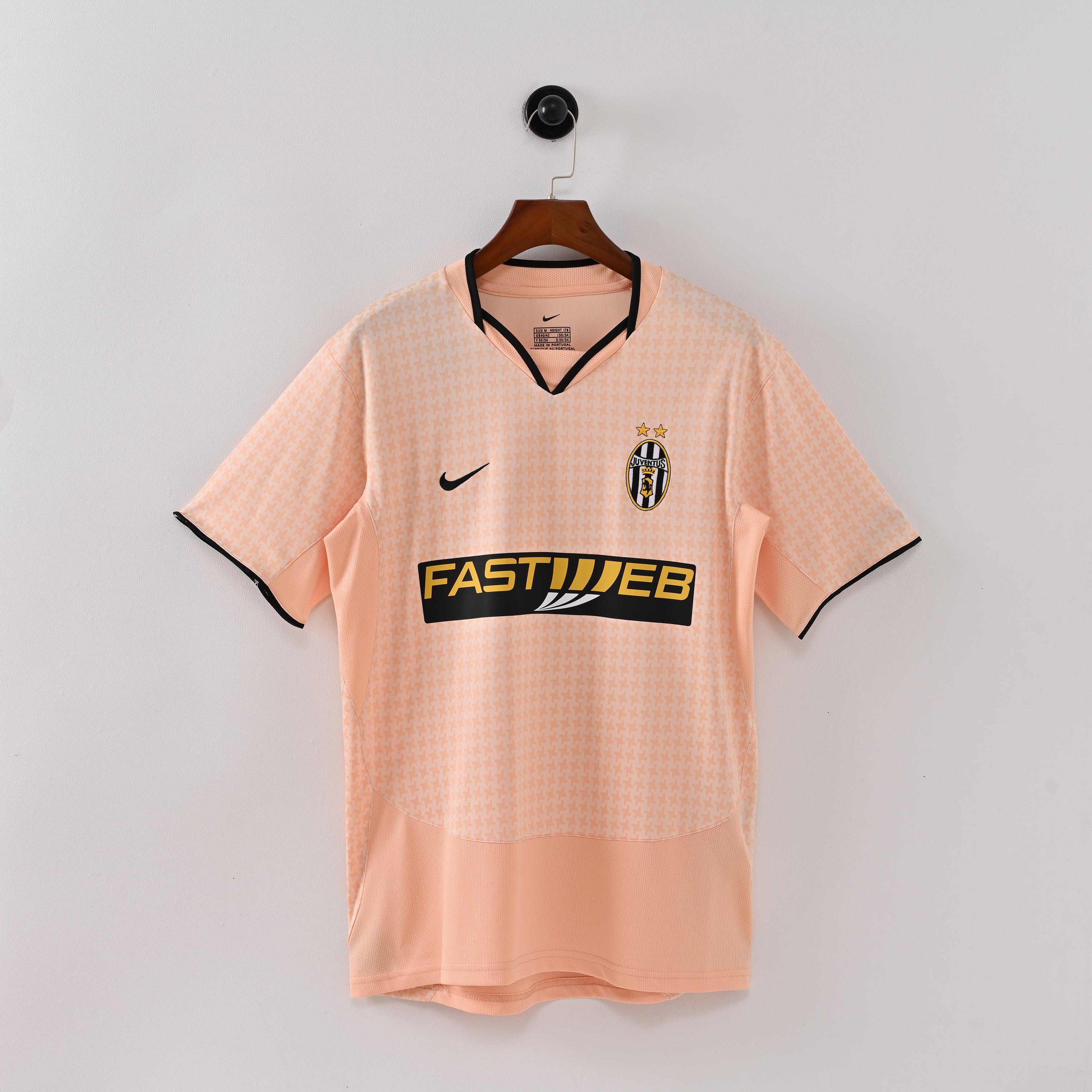 Juventus 03/04 (Away)